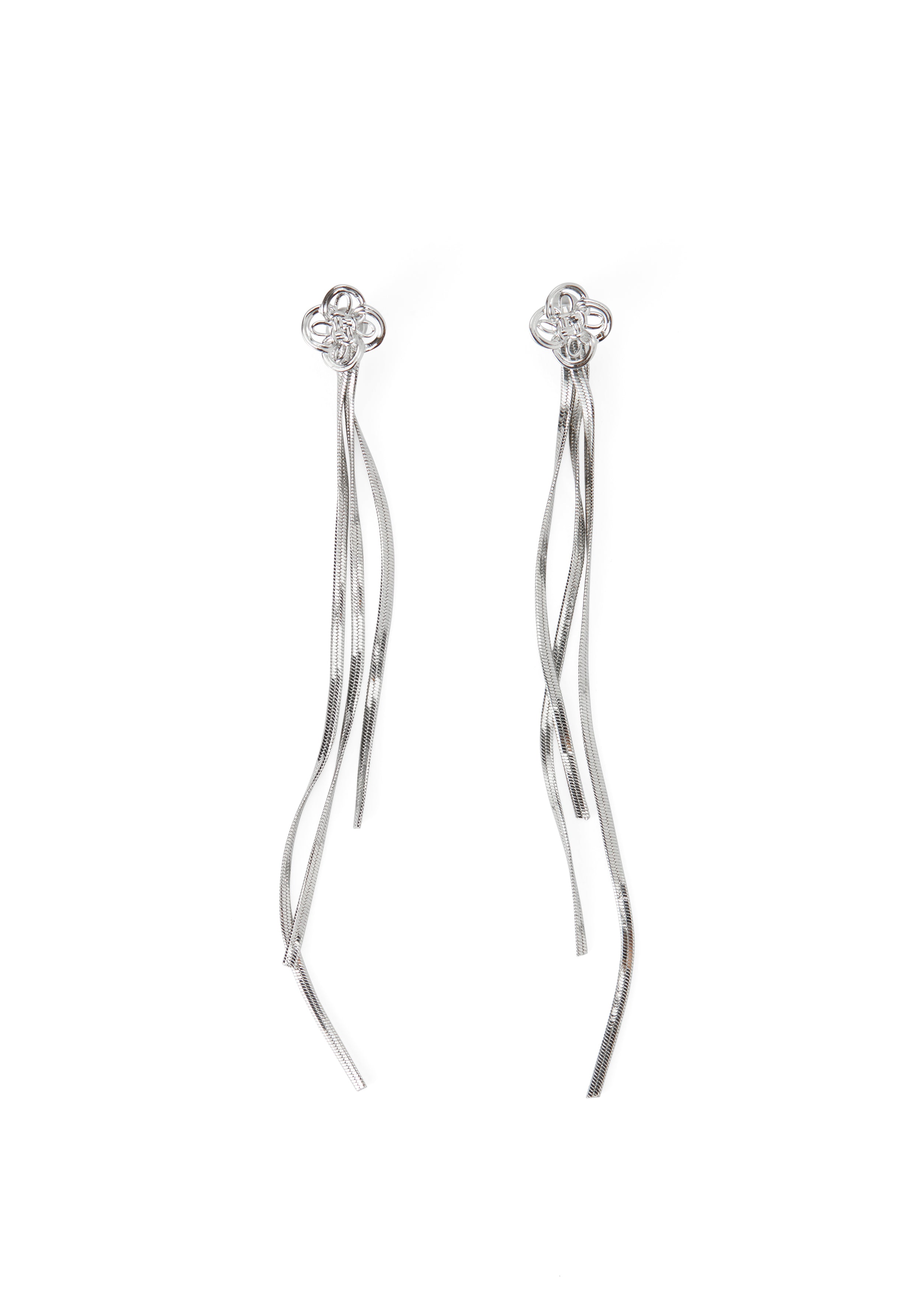 Haru - Tassel Earring